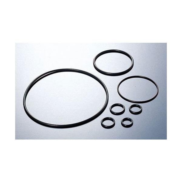 アクティブ P-12 オイルクーラー Oリング 12mm 1個 ゼファー400/750/1100 XJR400 グース250/350 オーリング リペア 補修 修理 ACTIVE