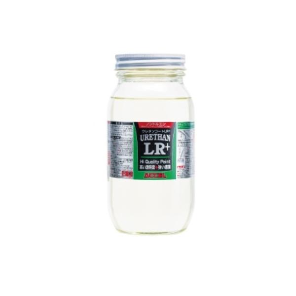 ACCEL アクセル ウレタンコートLR+ 700ml ノンエルトンタイプ 塗料 透明 バス シーバス トラウト用 ハードルアー スプーン コーティング用 ルアー ハンドメイド
