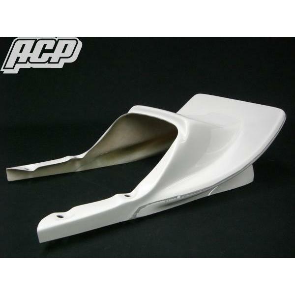 XJ400E/D用 テールカウル 新品 XJ400E/D用 ハネタイプ テールカウル ACP : バイクマン - 通販