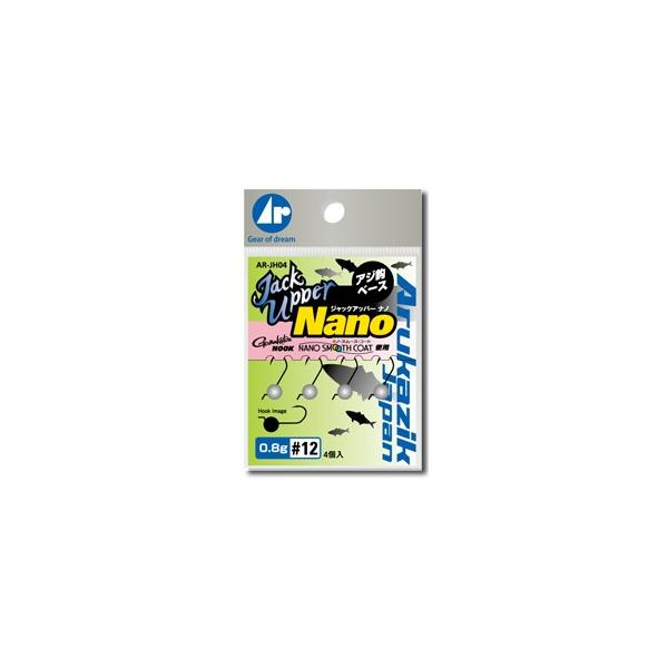 AJWbN 25374 wbh WbNAbp[ Nano imX[XR[g 1.0g-#12 AWbx[X ނ Cނ ނj tbN AWO