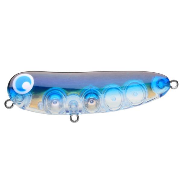 アルカジック 279222 スアレス こざかな 60mm 7.0g フローティング 釣り フィッシング 魚 チニング ルアー