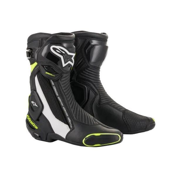 アルパインスターズ（alpinestars） SMX PLUS V2 BOOT レーシング