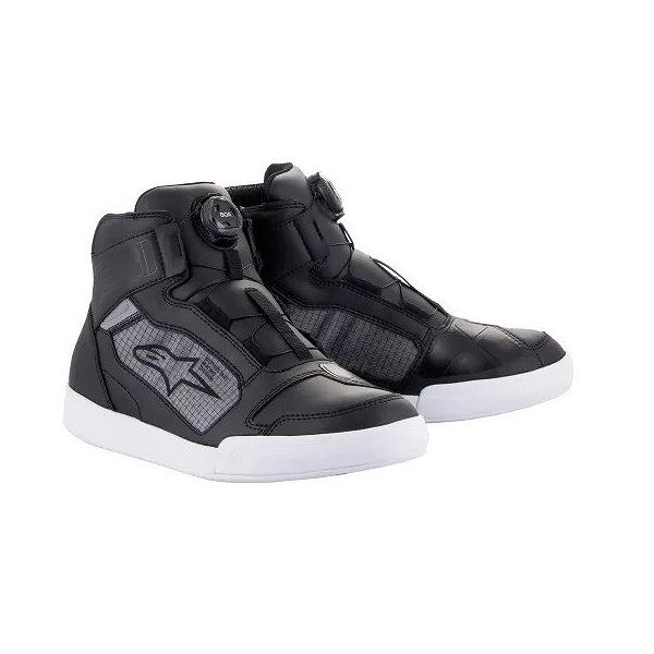 アルパインスターズ AXIOM BOA WATERPROOF SHOE ASIA ブラック