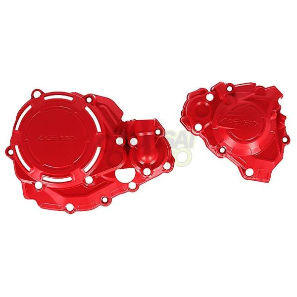 �A�`�F���r�X 0024688 �G���W���P�[�X�K�[�h ���b�h �z���_ CRF450R/RX(21-22)
