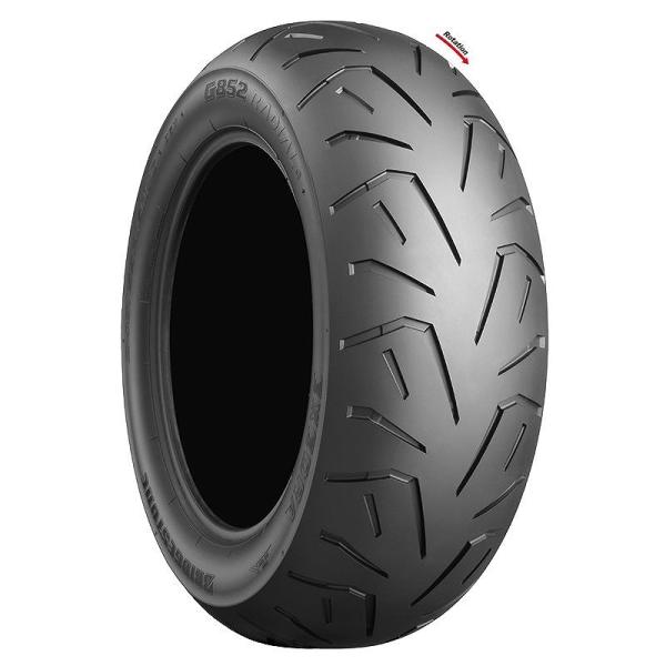 ブリヂストン EXEDRA G852 210/40R18 (バイク用タイヤ) 価格比較
