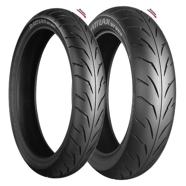 ブリジストン　バトラックス　BT39 R25 ニンジャ　CBR NO1 ブリジストン バトラックス BT39 R25 ニンジャ CBR NO1