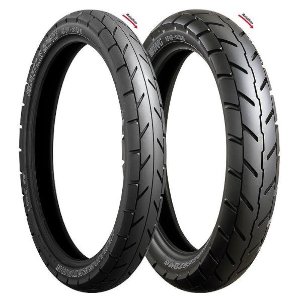 ブリヂストン BATTLE WING BW201 3.00-21 (バイク用タイヤ) 価格 ブリヂストン BATTLE WING BW201 3.00-21 (バイク用タイヤ) 価格