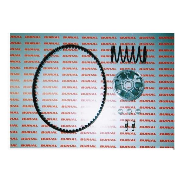 BURIAL xA S06-50-00 nCp[v[[Lbg Xg[g}WbN