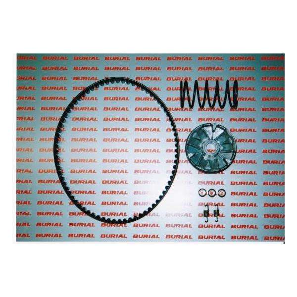 BURIAL xA Y04-50-00 nCp[v[[Lbg WOZR