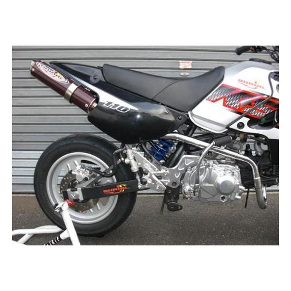 KSR110 }t[ BURIAL xA KS01-01-00 GPEM1XeX/ubNbhJ[{ KSR110