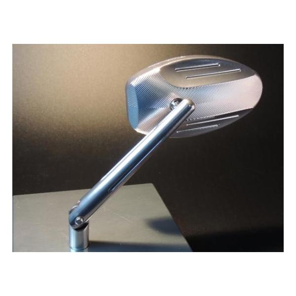 BURIAL �x���A�� C01-03-04 GT�t�H�[�W�b�g�~���[ �I�[�o���^�C�v ���b�L �~���[