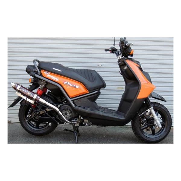 r[EBY125 }t[ BURIAL xA Y19-16-02 GPo[WSRubNJ[{ r[EBY125