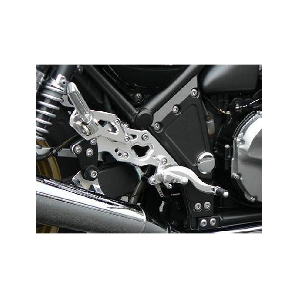 BEET 0111-K33-20 nCp[oN obNXebv Vo[ Œ莮 ZEPHYR1100 [t@[1100/ZEPHYR1100RS [t@[1100RS