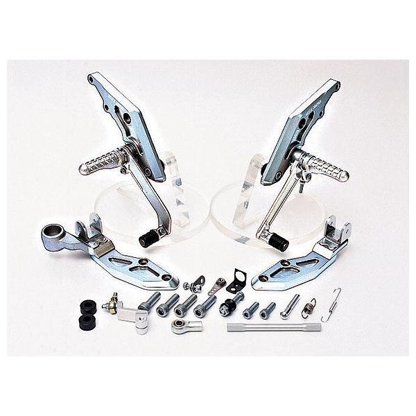 バイク用品 バックステップ zrx400」の人気商品一覧 | 安い商品を通販