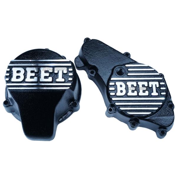 BEET スターターカバー ジェネレーターカバー CBR400F・CBX400 BEET ビート CBX400F CBR400F スターターカバー ジェネレーターカバー