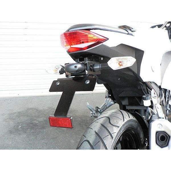 BEET 0612-KB9-00 tF_[XLbg NINJA250 jW250