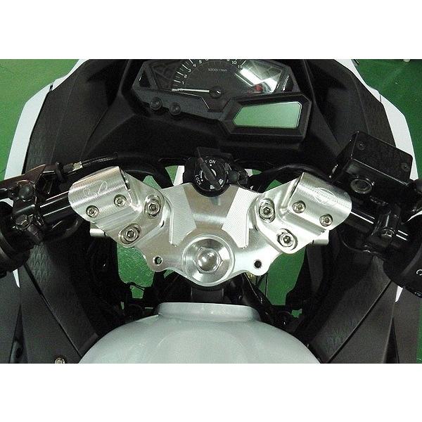 BEET 0680-K95-00 トップブリッジキット NINJA250R ニンジャ250R 