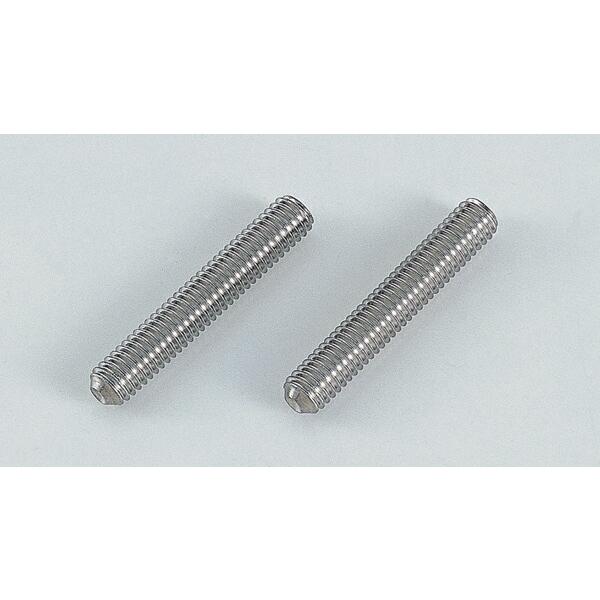 CFポッシュ 270012 SUSエキゾーストスタッドボルトセット モンキー