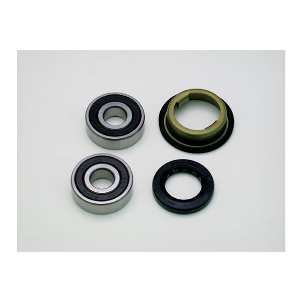 CFポッシュ 270631 リアホイールベアリング&ダストシールセット