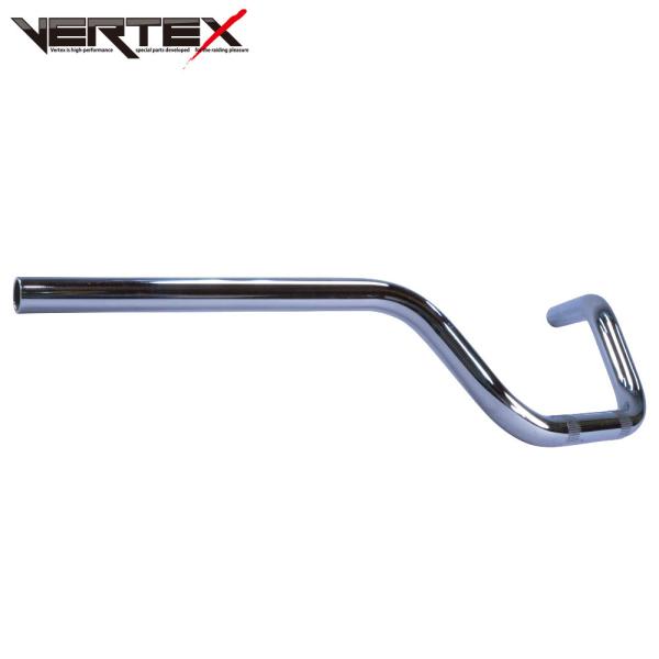 VERTEX アルミ ハンドルバー 未使用 bikeman_crul-cp29