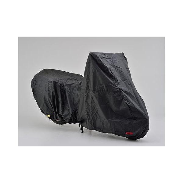 取引用 DAYTONA（デイトナ） 16818 ブラックカバー ウォーターレジスタント