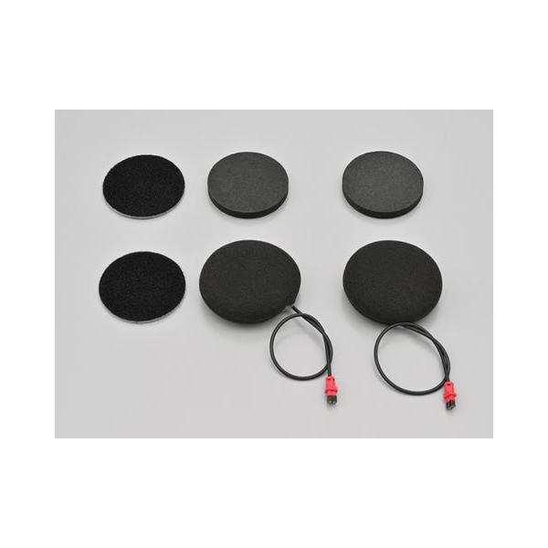 他サイト： デイトナ 24976 DT-01+/DT-E1+ 標準採用高音質スピーカー バイク 電化製品 パーツの商品画像