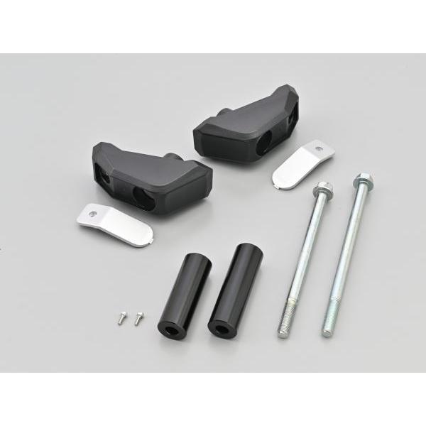 ストライダー＆プロテクター デイトナ 41877 エンジンプロテクター ストリームライン Z900RS/SE