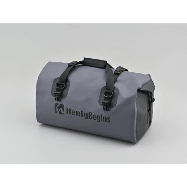 ヘンリービギンズ(Henly Begins) 48389 DH-772 防水シートバッグ