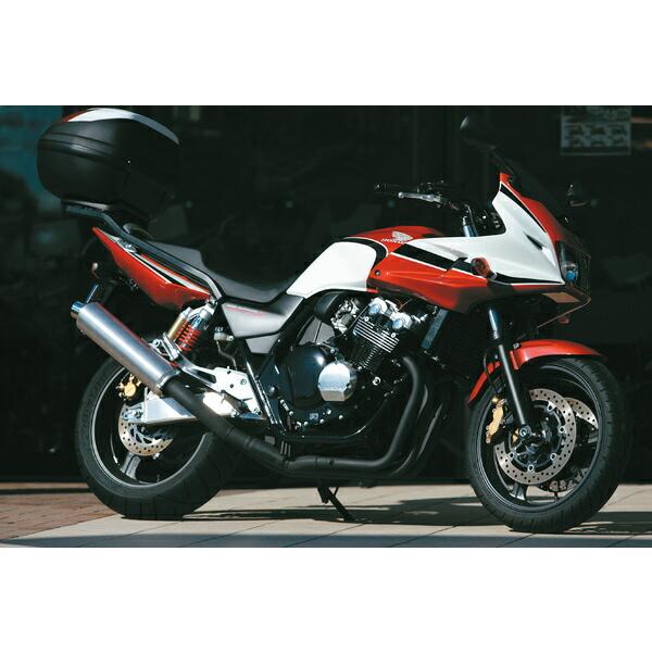 デイトナ 61354 GIVI ジビ スペシャルキャリア CB400SF H-VTEC SPEC3