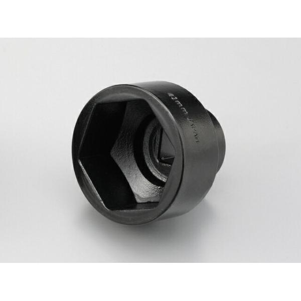 ビック　 DAYTONA（デイトナ） 72174 クラッチロックナットソケット 41mm
