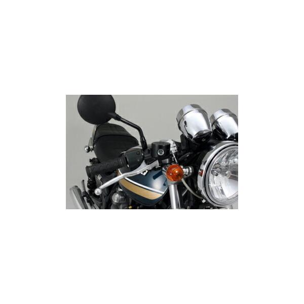 DAYTONA（デイトナ） 74755 NISSIN ニッシン レトロブレーキマスター