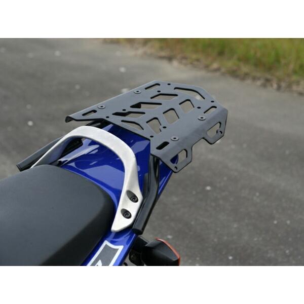 美品 Dトラッカー マルチウイングキャリア デイトナ savingssafari.com