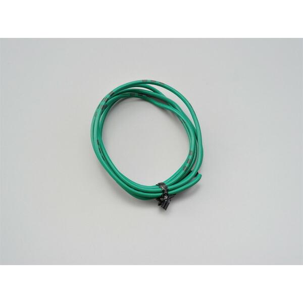 DAYTONA（デイトナ） 93202 純正色ハーネス (ミドリ)1.25F 93202