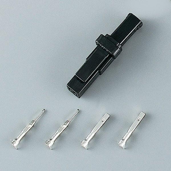 DAYTONA（デイトナ） 96193 コネクターセット スズキ ウインカー用