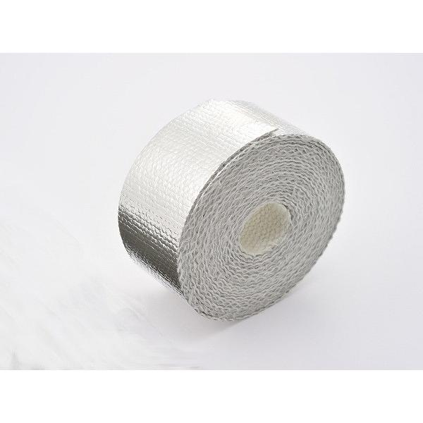 DAYTONA（デイトナ） 96246 断熱グラスウール ロール 50X5000 : バイク