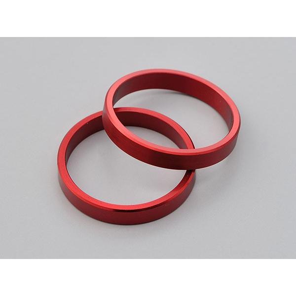 DAYTONA（デイトナ） 96564 補修リング ステップセット用補修部品 2個