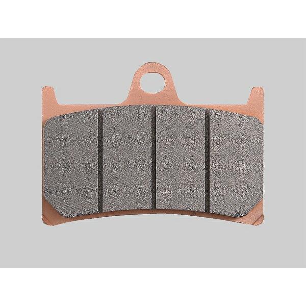 DAYTONA（デイトナ） 97133 ゴールデンパッドX ブレーキパッド