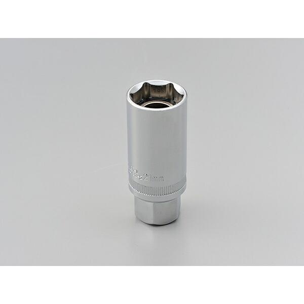 その他 Kyan DAYTONA（バイク用品） デイトナ 97754 プラグソケット 21mm