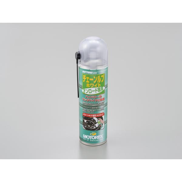 DAYTONA（デイトナ） 97840 MOTOREX モトレックス チェーンルブ622