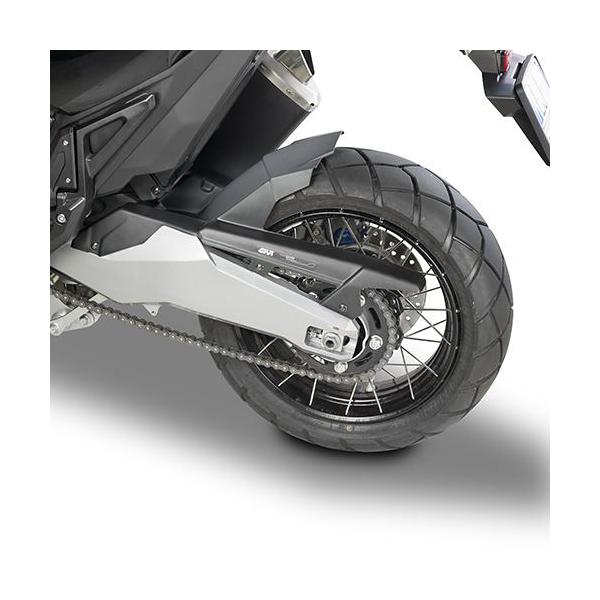 DAYTONA（デイトナ） 98575 GIVI ジビ MG1156 チェーンカバー : バイク