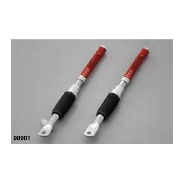 DAYTONA（デイトナ） 98901 インナーフォークキット STDドラム用 4L