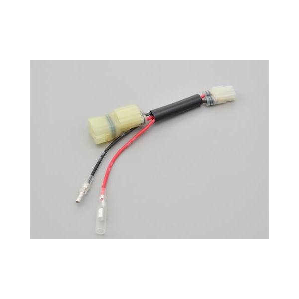 DAYTONA（デイトナ） 99815 かんたん 電源取り出しハーネス REBEL250
