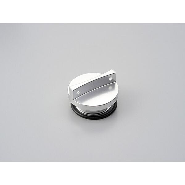 バリオス2 オイルフィラーキャップ M30XP1.5 シルバー デイトナ 68447