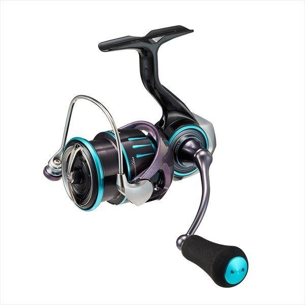 ダイワ 00061201 エメラルダスRX FC LT2500S スピニングリール 