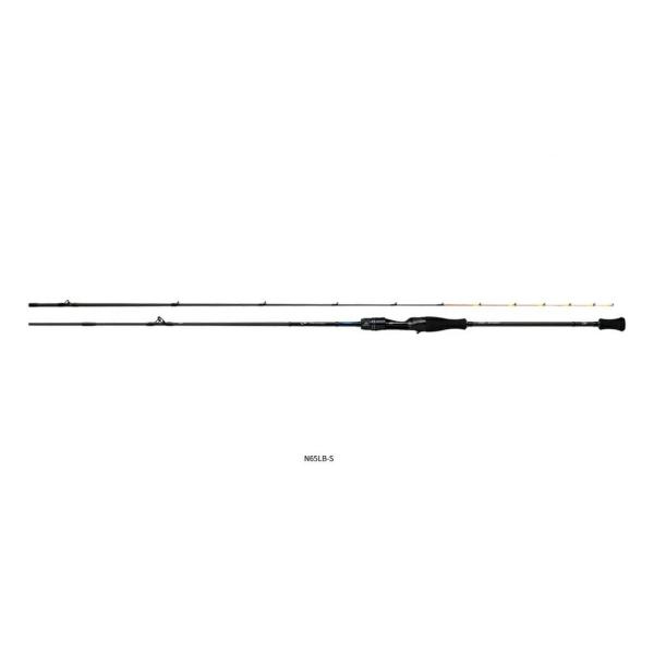 ダイワ 05803261 エメラルダスAIR イカメタル N65ULB-S 1.96m ロッド