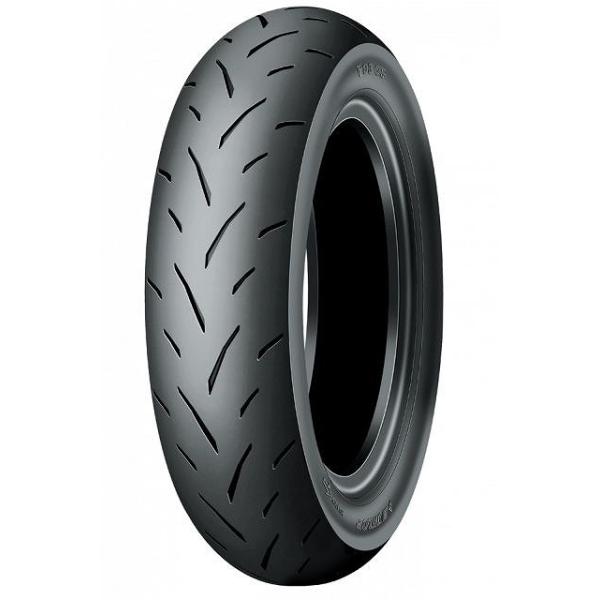 DL TT93GP 110/70-12 フロントタイヤ DUNLOP ダンロップ TT93GP フロント 110/70-12 47L TL