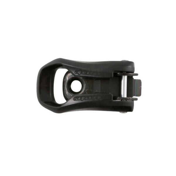 アルパインスターバックルブーツ　5本バックル アルパインスターズ（alpinestars） 25LET5-10 バックル ブラック 1個