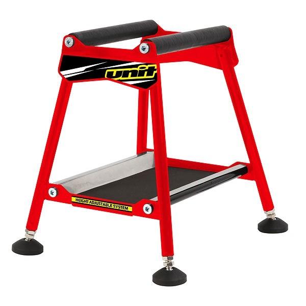 アルパインスターズ UNIT UN-A2210-2 オフロードバイクスタンド