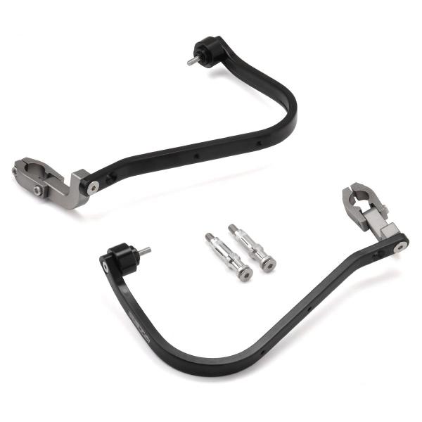 ダートフリーク ZETA ZE72-6071 アドベンチャー アーマーハンド