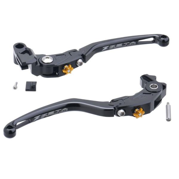 アルパインスターズ ジータ ZS63-0211 パイロットレバーセット